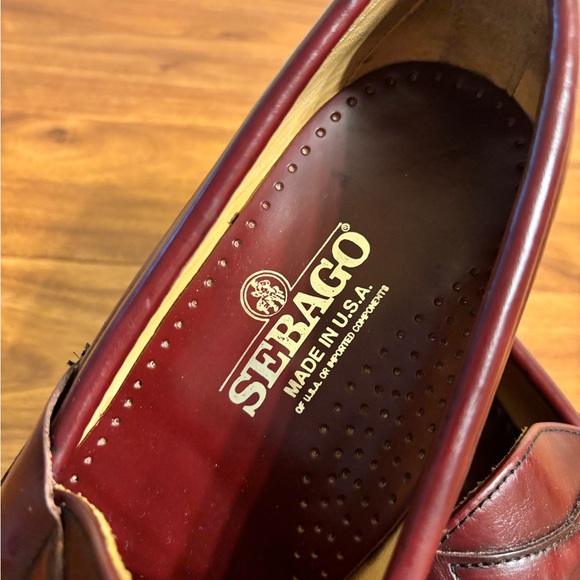 Sebago Classic Dan Loafers - Picture 2 of 8